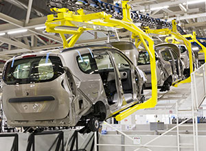 conseil en industrie