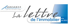 conseil en immobilier