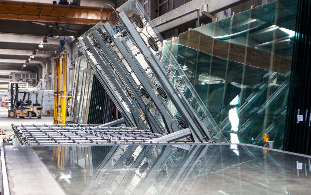 opération de croissance externe