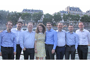 Associés d'Akeance Consulting
