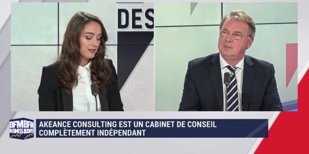cabinet de conseil