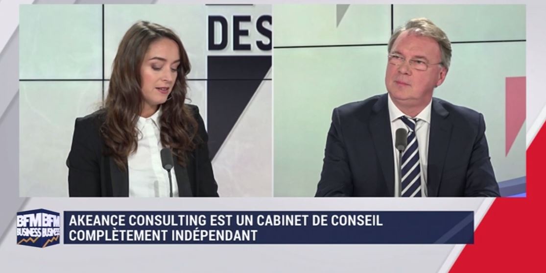 cabinet de conseil