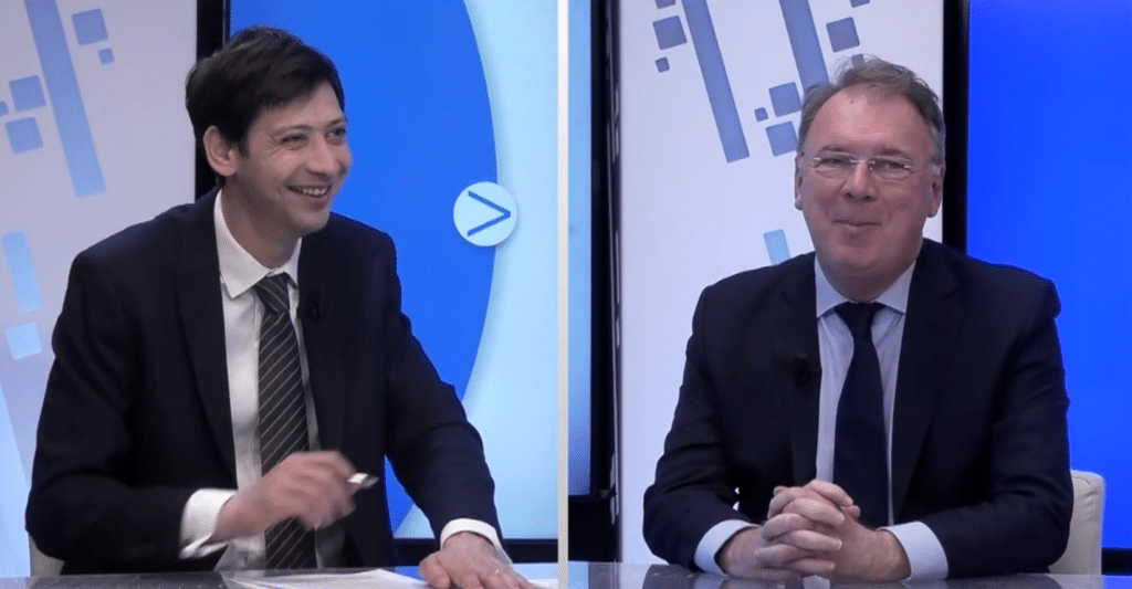 communication d'entreprise