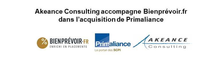 conseil en acquisition