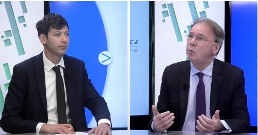 La fin du petit commerce